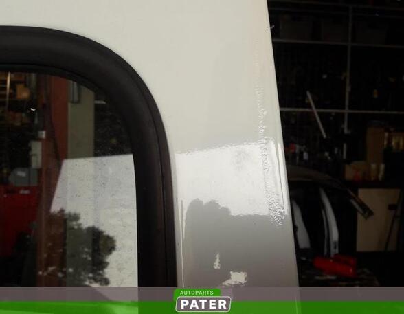 Rear Door FIAT DUCATO Bus (250_, 290_)