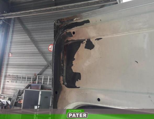 Rear Door FIAT DUCATO Bus (250_, 290_)