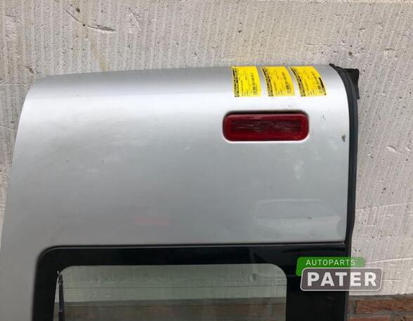 Rear Door FORD TRANSIT CONNECT (P65_, P70_, P80_)