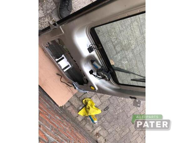 Rear Door FORD TRANSIT CONNECT (P65_, P70_, P80_)