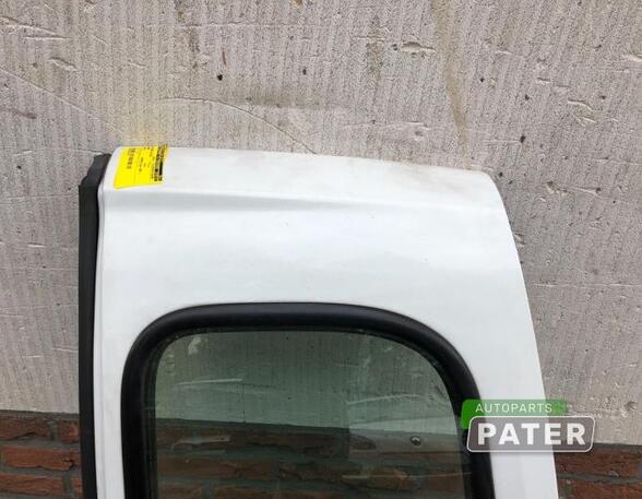 Rear Door RENAULT KANGOO Express (FC0/1_)