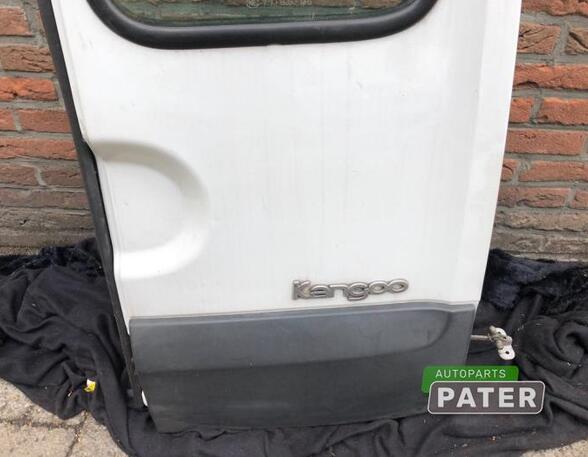 Rear Door RENAULT KANGOO Express (FC0/1_)