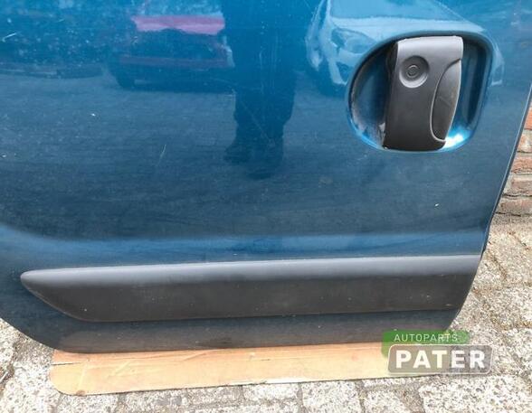 Sliding Door RENAULT KANGOO Express (FC0/1_)