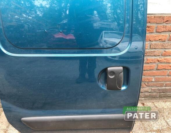 Sliding Door RENAULT KANGOO Express (FC0/1_)