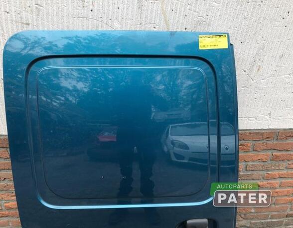 Sliding Door RENAULT KANGOO Express (FC0/1_)