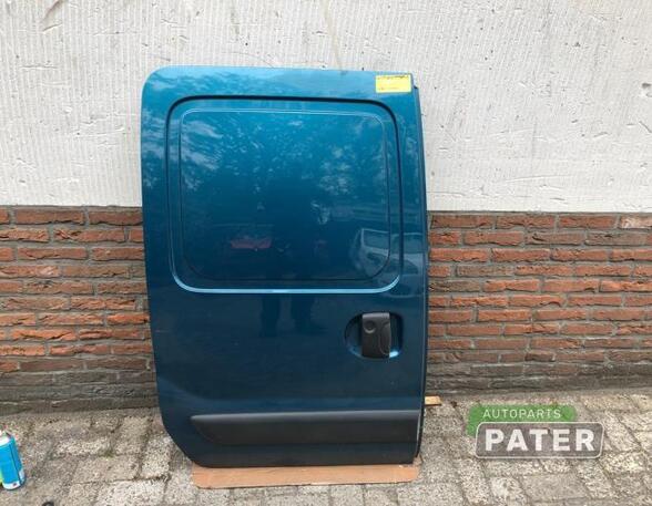 Sliding Door RENAULT KANGOO Express (FC0/1_)