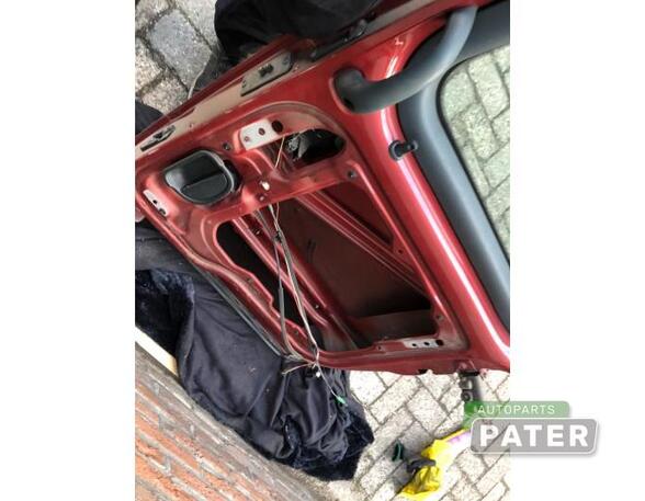 Sliding Door RENAULT KANGOO (KC0/1_)