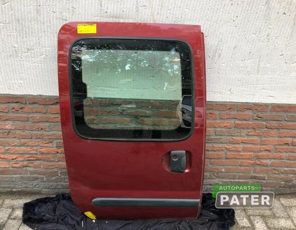 Sliding Door RENAULT KANGOO (KC0/1_)