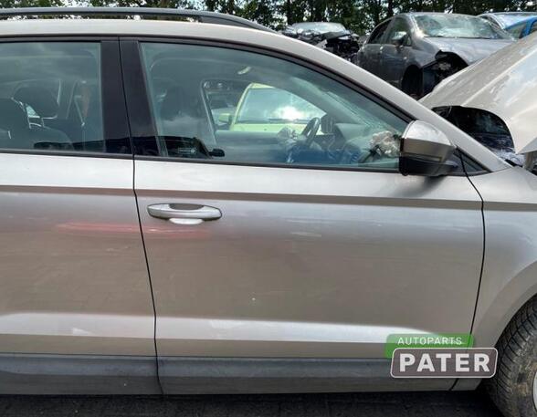 Door SKODA KAROQ (NU7, ND7)