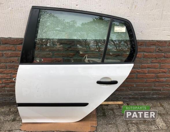 Door VW GOLF V (1K1), VW GOLF VI (5K1)