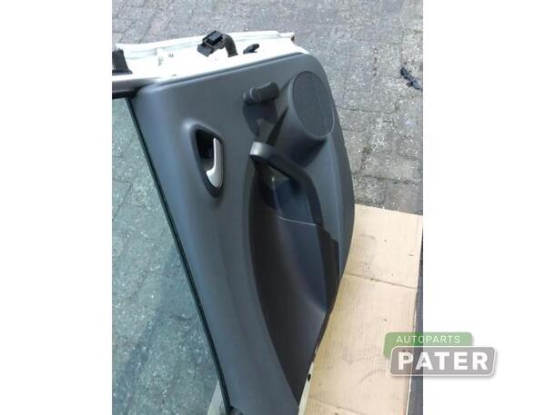 Door SEAT IBIZA IV (6J5, 6P1), SEAT IBIZA IV SC (6J1, 6P5), SEAT IBIZA IV ST (6J8, 6P8)