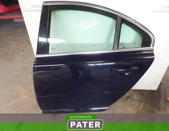 Door VOLVO S80 II (124), VOLVO V50 (545), VOLVO S60 II Cross Country (134)