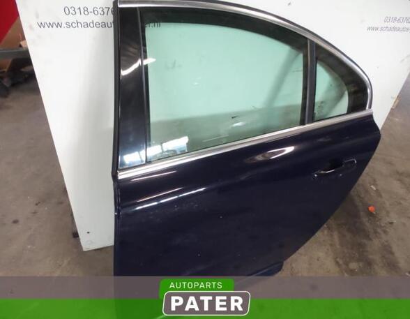 Door VOLVO S80 II (124), VOLVO V50 (545), VOLVO S60 II Cross Country (134)