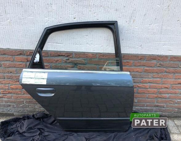 Door AUDI A4 Avant (8ED, B7), AUDI A4 Avant (8E5, B6)