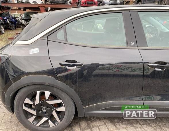 Door OPEL MOKKA