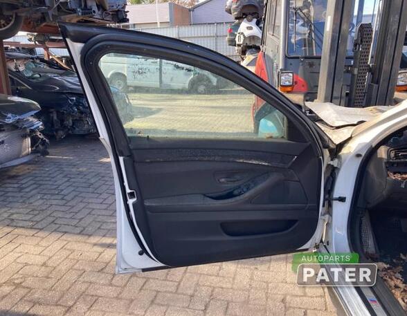 Door BMW 5 Touring (F11), VOLVO S80 II (124), BMW 5 Touring Van (G31), BMW 5 Gran Turismo (F07)