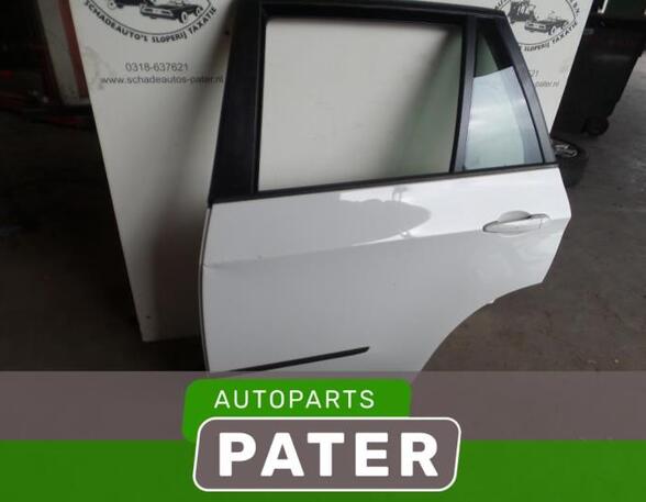 Door BMW X5 (E70), BMW X6 (E71, E72), BMW X3 (F25)