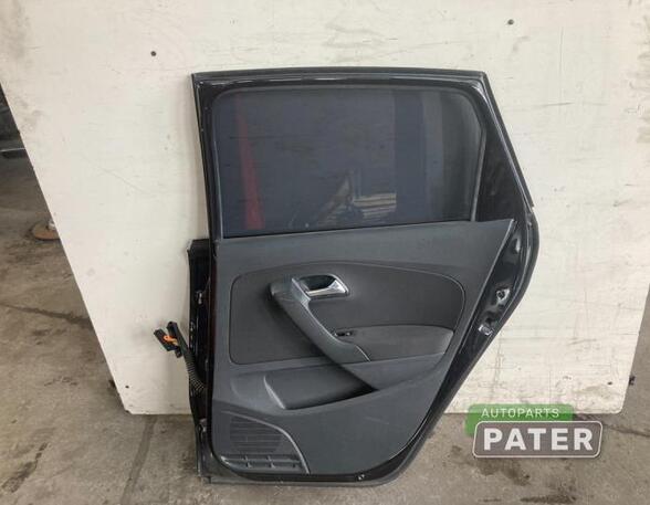 Door VW POLO (6R1, 6C1), VW POLO Van (6R)