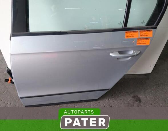 Door VW PASSAT (3C2), VW PASSAT (362)