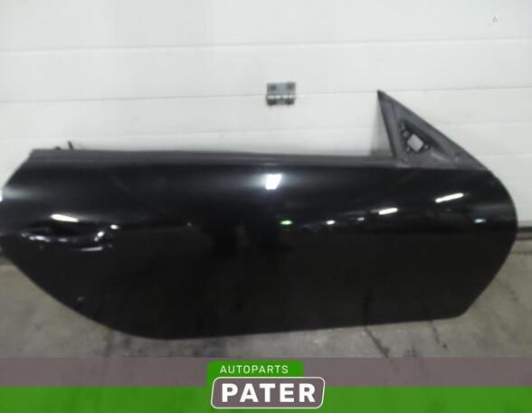 Door MERCEDES-BENZ SLK (R171)