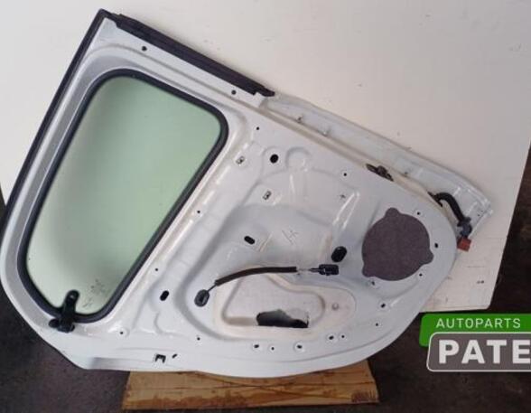 Door SMART FORFOUR Hatchback (453)