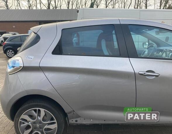 Tür rechts hinten Renault Zoe BFM 821008742R P16408213