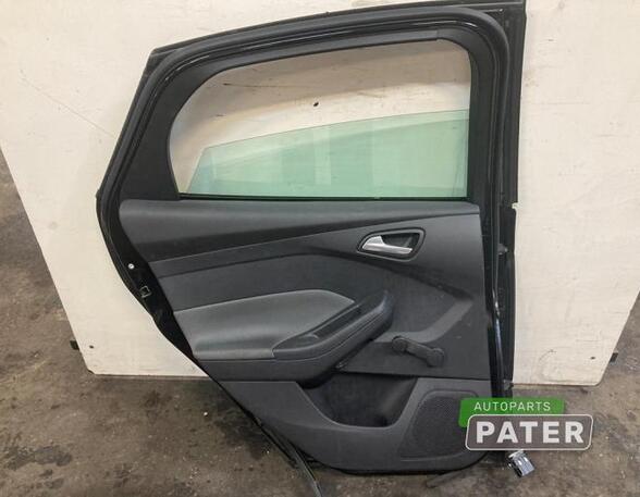 Door FORD FOCUS III