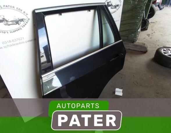 Door BMW X5 (E70), BMW X6 (E71, E72), BMW X3 (F25)