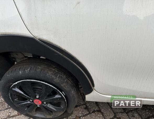 Door CITROËN C1 II (PA_, PS_)