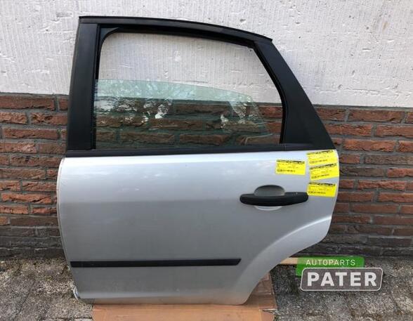 Door FORD FOCUS II (DA_, HCP, DP)