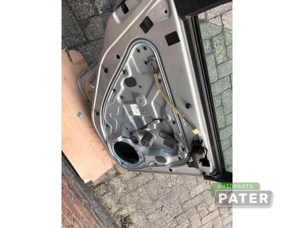 
Tür links hinten Ford Focus II DA, DP, HCP  P1019724
