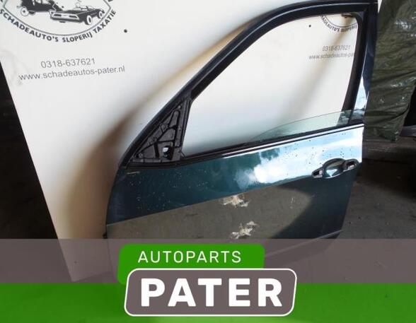 Door BMW X5 (E70), BMW X6 (E71, E72), BMW X3 (F25)