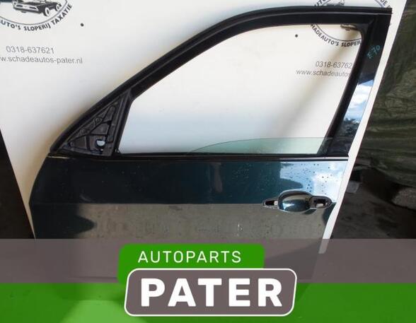 Door BMW X5 (E70), BMW X6 (E71, E72), BMW X3 (F25)