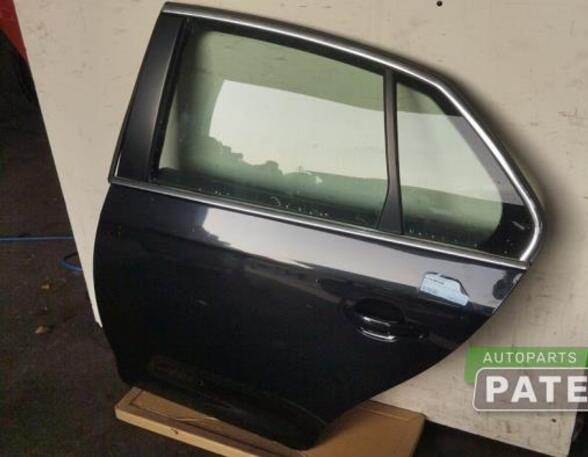 Door VW JETTA III (1K2)