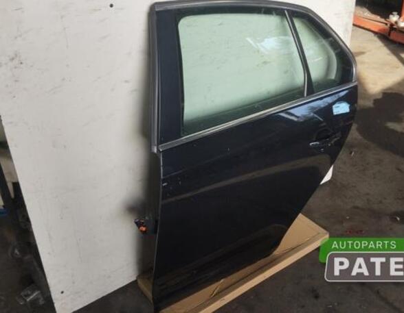 Door VW JETTA III (1K2)