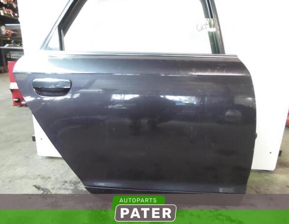 Door AUDI A6 Avant (4F5, C6), AUDI A6 Allroad (4FH, C6)