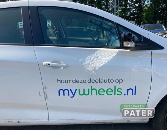 Door RENAULT ZOE Hatchback Van (BFM_), RENAULT ZOE (BFM_)