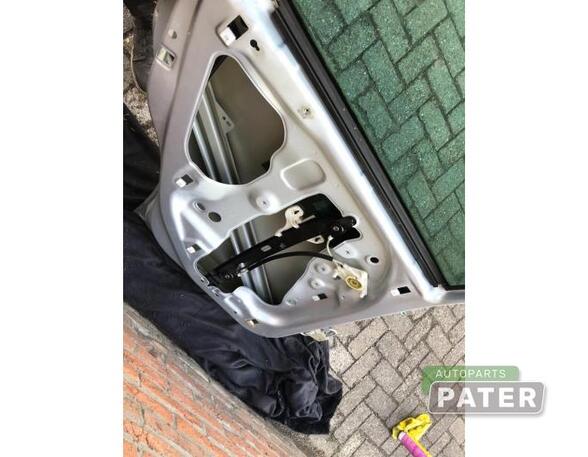 Door SEAT ALTEA (5P1), SEAT ALTEA XL (5P5, 5P8), SEAT TOLEDO III (5P2)