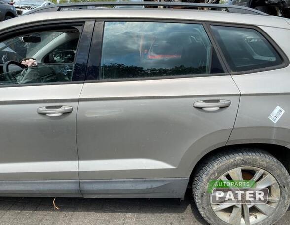 Door SKODA KAROQ (NU7, ND7)