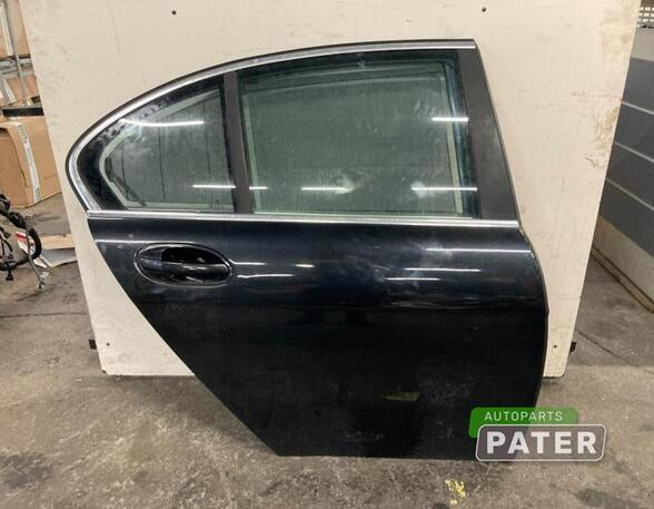 Door BMW 7 (E65, E66, E67)