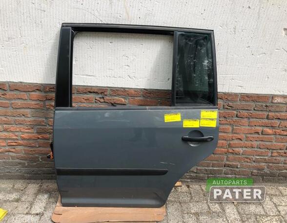 Door VW TOURAN (1T1, 1T2), VW TOURAN VAN (1T1, 1T2), VW TOURAN (1T3)