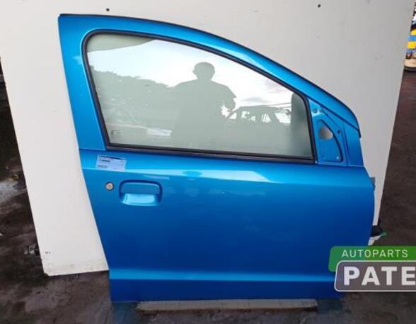 Door SUZUKI ALTO (GF)