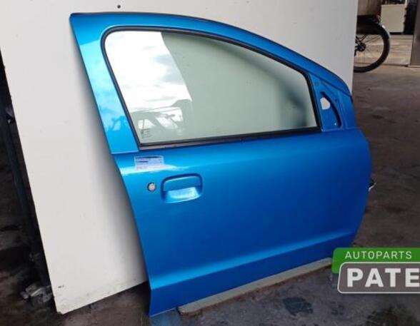 Door SUZUKI ALTO (GF)