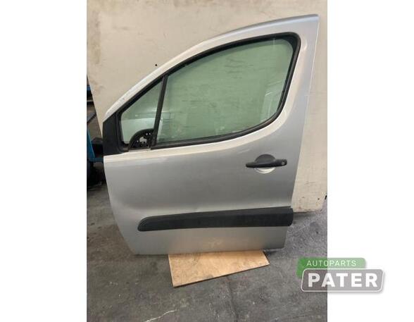 Deur PEUGEOT PARTNER Box Body/MPV