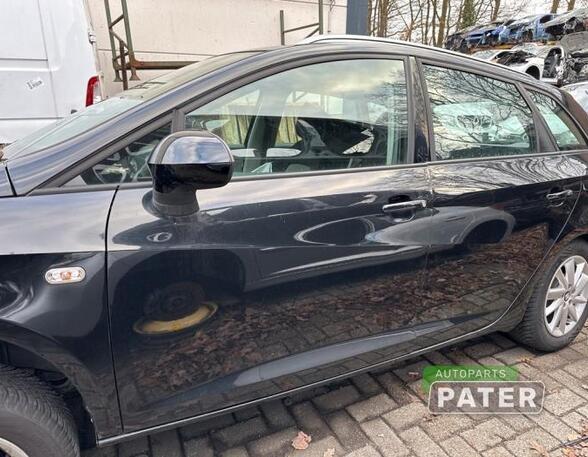 Door SEAT IBIZA IV ST (6J8, 6P8)