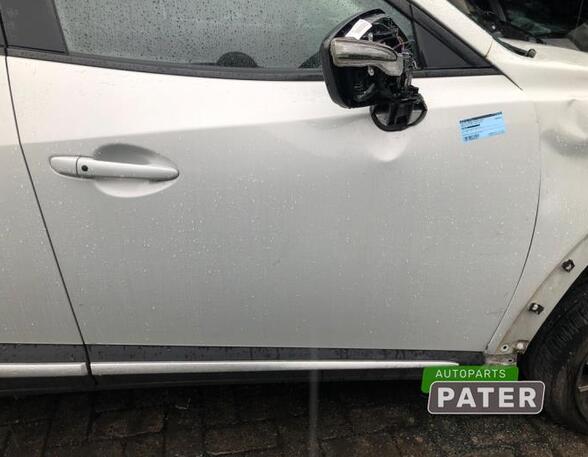 Deur MAZDA CX-3 (DK)