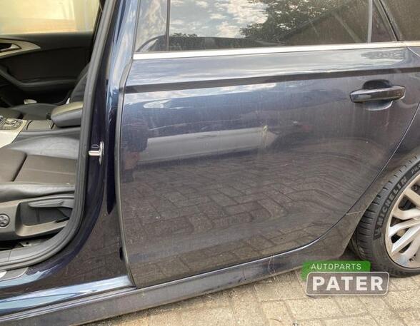 Door AUDI A6 (4G2, 4GC, C7), LAND ROVER DISCOVERY IV (L319)