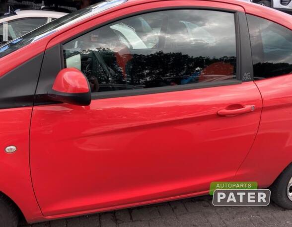 Door FORD KA (RU8)