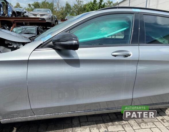 Door MERCEDES-BENZ C-CLASS T-Model (S205), MERCEDES-BENZ C-CLASS (W205)