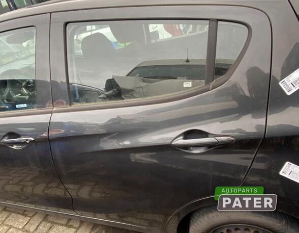 Deur OPEL KARL (C16)